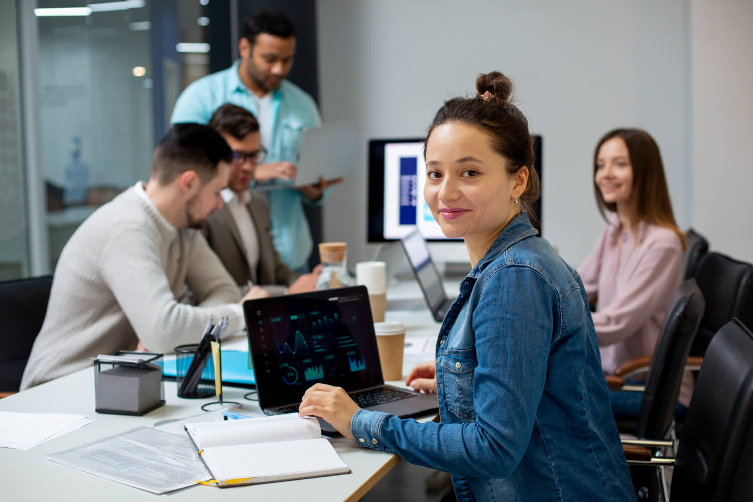 How to get a Tech Job with No Experience