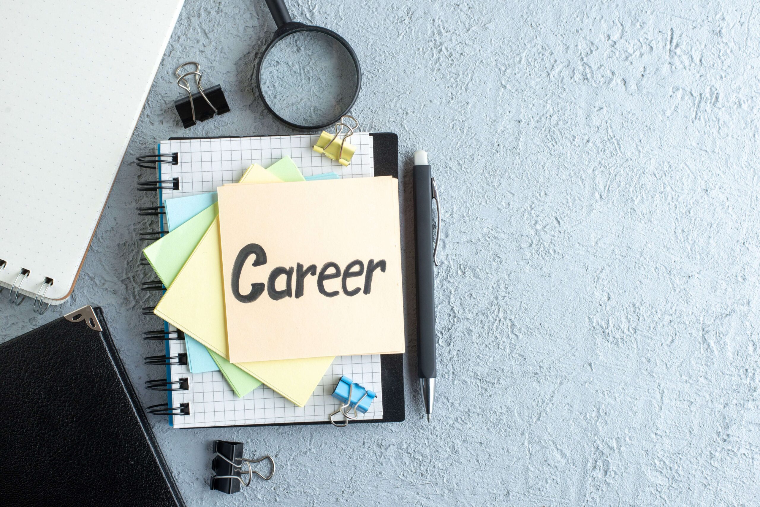 Career Path Planning